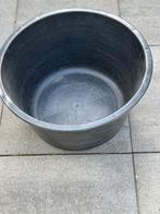 Stevige Metselkuip - Plastic, Ophalen, Gebruikt