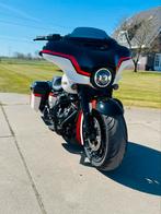 Harley davidson streetglide, Particulier, Chopper
