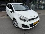Kia Rio 1.2 CVVT Super Pack, Auto's, Kia, Euro 5, Gebruikt, 4 cilinders, Origineel Nederlands