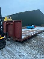 Laadvloer/flat, Ophalen of Verzenden