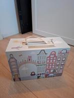 Little Dutch Speelkoffer - Makkelijk Mee Te Nemen!, Ophalen