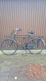 Herenfiets / Opafiets - BSP Stadsfiets, 57 tot 61 cm, Ophalen, Gebruikt, Overige merken