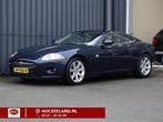 Jaguar XK 4.2 V8 Coupé Youngtimer | Memory | Stuur-&Stoelve, Achterwielaandrijving, Gebruikt, 8 cilinders, 1595 kg