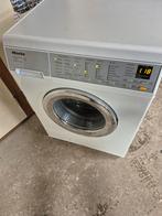 Miele Wasmachine - Lagers Vervangen, Ophalen, 1200 tot 1600 toeren, Gebruikt, 8 tot 10 kg