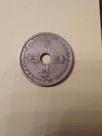 Noorwegen 1 kroon 1940, Postzegels en Munten, Munten | Nederland, Ophalen of Verzenden