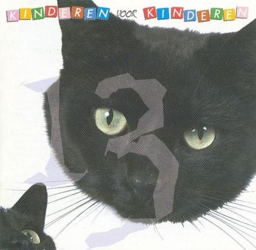 Kinderen Voor Kinderen - Deel 13, Cd's en Dvd's, Cd's | Kinderen en Jeugd, Gebruikt, Muziek, Ophalen of Verzenden