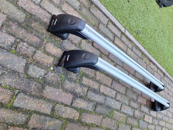 Dakdragers e60 BMW beschikbaar voor biedingen