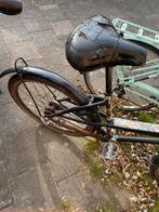 Goeie werkende fiets, Fietsen en Brommers, Fietsen | Dames | Damesfietsen, Ophalen, Gebruikt, Overige merken, Versnellingen