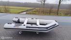 Aquaparx | 330 | Pro | MK II | Rubberboot, Watersport en Boten, Rubberboten, Gebruikt, Minder dan 70 pk, Hout, Overige merken