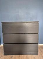 Ladekast IKEA MALM, Huis en Inrichting, Kasten | Ladekasten, Ophalen, Gebruikt, 50 tot 100 cm, 3 of 4 laden