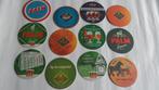 Palm bier viltjes 12 x, Verzenden, Zo goed als nieuw, Gebruiksvoorwerp