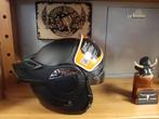 Beon stratos helm maat S motor scooter helm brommer helm S, Pascalstraat 6 1704 RD Heerhugowaard, Systeemhelm, Ophalen of Verzenden