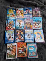 Grote Partij lot KinderDVD’s 15 stuks Disney Pingu Pluk, Alle leeftijden, Ophalen of Verzenden, Zo goed als nieuw