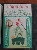 Hendrik Groen - Rust en Vreugd, Boeken, Hendrik Groen, Ophalen of Verzenden, Zo goed als nieuw, Nederland