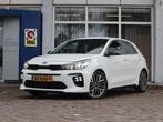 Kia Rio 1.0 T-GDI EcoDynamics 120pk GT-Line carplay / 6bak, Voorwielaandrijving, Gebruikt, Euro 6, Lichtsensor