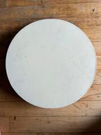 Boerenbont items met de hand gemaakt, Huis en Inrichting, Ophalen of Verzenden, Rond, Hout