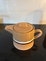 HKliving theepot, Keramiek, Overige typen, Ophalen of Verzenden, Zo goed als nieuw