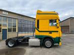 Daf Xf 460 ft XF 460 FT Mega SSC Lowdeck Tuv 3-2026, Auto's, Vrachtwagens, Automaat, Stof, Euro 6, 462 pk