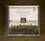 Bach: Notenbüchlein für Anna Magdalena Bach, Ophalen of Verzenden, Barok, Zo goed als nieuw, Vocaal