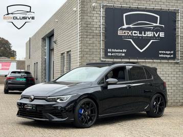 Volkswagen Golf 2.0 TSI R 4MOTION Performance/Pano/Akra/Drif beschikbaar voor biedingen