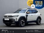 Dacia Duster 1.6 Hybrid 140 Extreme Automaat / Fabrieksgaran, Gebruikt, 4 cilinders, Duster, Beige