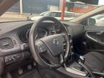 Volvo V40 2.0 T2 122PK LED koplampen/Navi/PDC Onderhoudshist, Voorwielaandrijving, Gebruikt, Euro 6, Parkeersensor