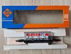 Roco Containerwagen, Gelijkstroom, Wagon, Ophalen of Verzenden, Zo goed als nieuw