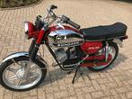 Zundapp GTS 50 rood, Fietsen en Brommers, Brommers | Zundapp, Ophalen of Verzenden, Gebruikt, GTS50