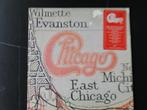 Lp van Chicago aangeboden, Ophalen of Verzenden, 1960 tot 1980, Zo goed als nieuw, 12 inch