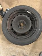 Stalen Velg met band 205/55/R15 Volvo, Ophalen, Ford