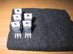 LT1172CT / LT1172 CT buck boost converter IC nieuw, Ophalen of Verzenden, Nieuw