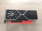 Nvidia RTX 3080 FE, Computers en Software, Videokaarten, GDDR6, PCI-Express 4, Ophalen of Verzenden, Zo goed als nieuw