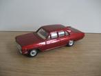 Opel Admiral 1966, Hobby en Vrije tijd, Modelauto's | 1:43, Ophalen of Verzenden, Zo goed als nieuw, Auto, Dinky Toys