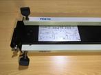 Festo Tooltechnic freessjabloon VS 500, Ophalen, Bovenfrees, Elektrisch, Gebruikt