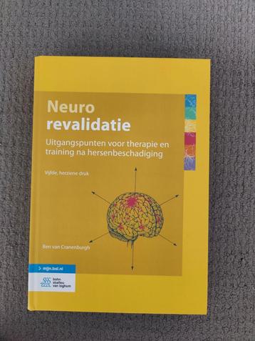 Cranenburgh - neuro revalidatie  beschikbaar voor biedingen