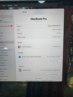 MacBook Pro 16-inch M1 Max 32GB+1TB SSD RAM LEES TEKST GARAN, MacBook Pro, 1 TB of meer, Info@morandisolutions.nl, Philipslaan 73A