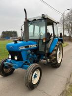 Ford 4630, Ophalen of Verzenden, Gebruikt, Tot 80 Pk, Ford