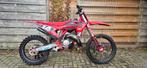 GasGas MC125 2022, Motoren, Particulier, Crossmotor