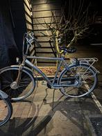 Batavus herenfiets!, Ophalen, Zo goed als nieuw, Batavus