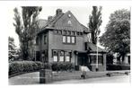Nieuwolda - Gemeentehuis, Verzamelen, Ansichtkaarten | Nederland, 1940 tot 1960, Groningen, Ongelopen, Verzenden