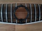 Sport grill voor Mercedes V-klasse W447 Chrome, Ophalen of Verzenden, Autopartsdeals.nl, ., .