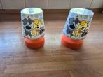 2 nachtlampjes woezel en pip, Ophalen, Wanddecoratie