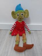 Knuffel Ikea elf krullig sprookje elfje L1081, Ophalen of Verzenden, Zo goed als nieuw, Overige typen