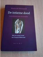 Marie de Hennezel - De intieme dood, Boeken, Ophalen of Verzenden, Zo goed als nieuw