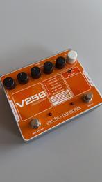 Electro-Harmonix V256 Vocoder Guitar Pedal, Ophalen of Verzenden, Gebruikt, Overige typen