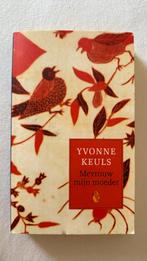 Yvonne Keuls - Mevrouw mijn moeder, Yvonne Keuls, Ophalen of Verzenden, Zo goed als nieuw, Nederland
