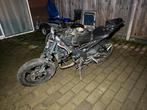 Yamaha YZF R125 Voor Onderdelen, Motoren, Ophalen of Verzenden, Gebruikt