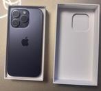 Apple iPhone 14 Pro - 128GB Paars | Doos | Zo goed als nieuw, Paars, Ophalen of Verzenden, Zo goed als nieuw, Zonder simlock