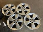 17" TOYOTA PRIUS VELGEN  17-INCH, Ophalen, Gebruikt, Banden en Velgen, 17 inch
