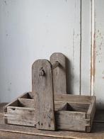 645. vakkenbak, Verzenden